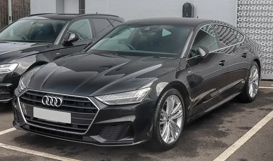 Ремонт Audi