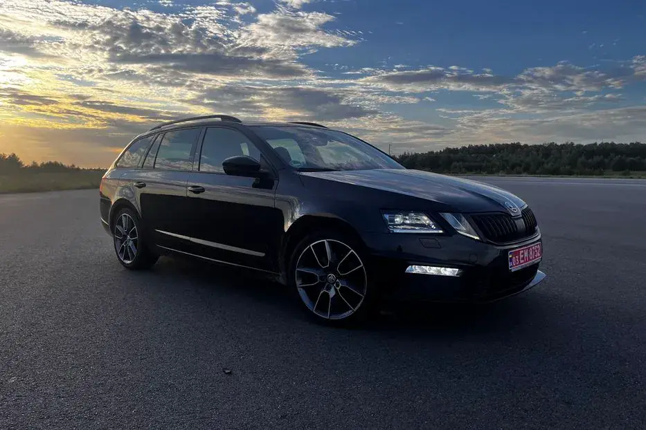 Ремонт Skoda