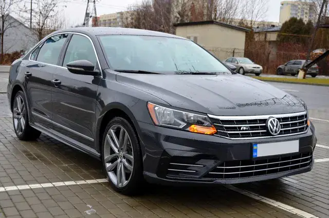 Ремонт Volkswagen